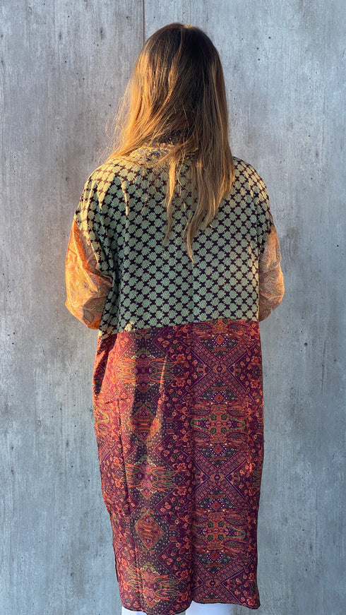 Frida Multifarget